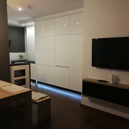 Lookapartments Koszalin Bagian luar foto