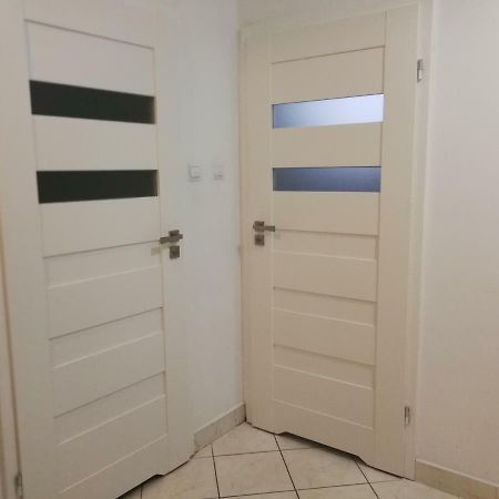 Lookapartments Koszalin Bagian luar foto
