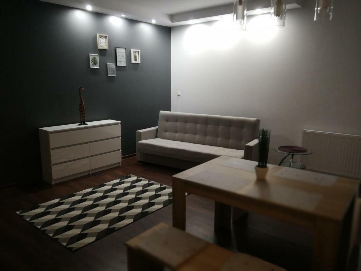 Lookapartments Koszalin Bagian luar foto