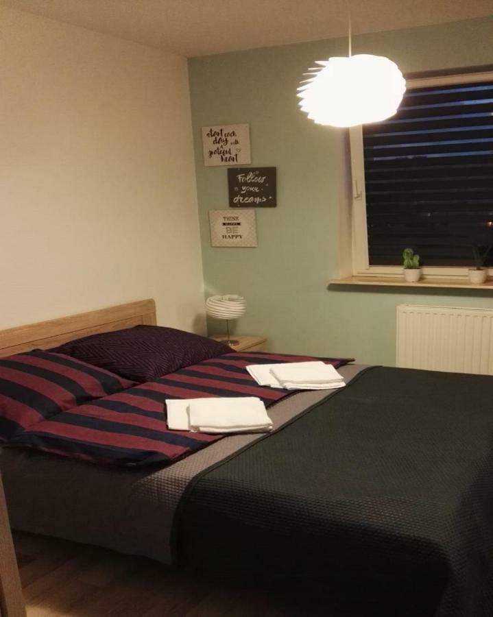 Lookapartments Koszalin Bagian luar foto